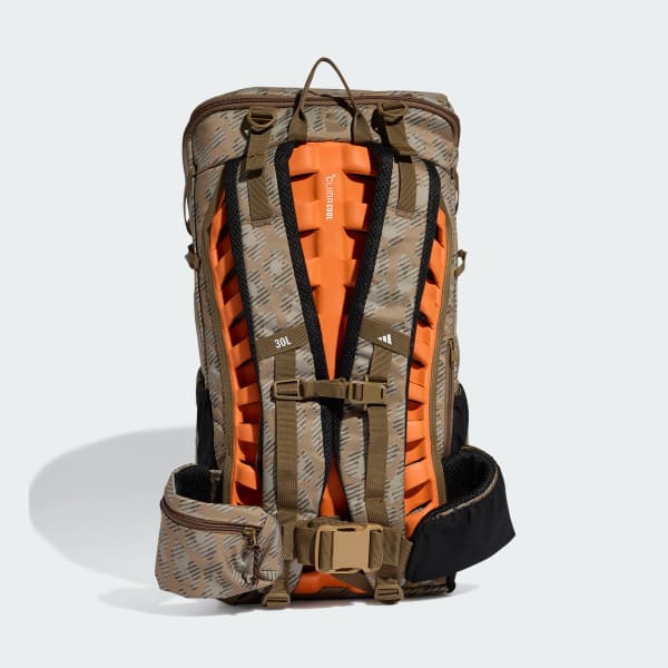 Marrone Zaino Terrex Xploric CLIMACOOL 30L