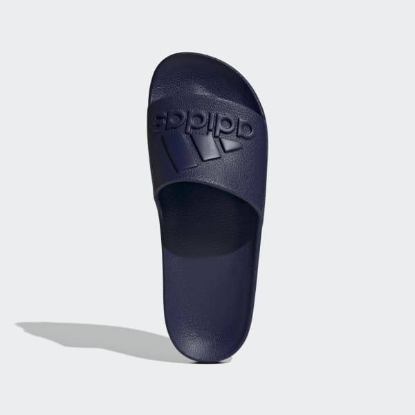 adidas Adilette Aqua Slides Blue adidas Philippines
