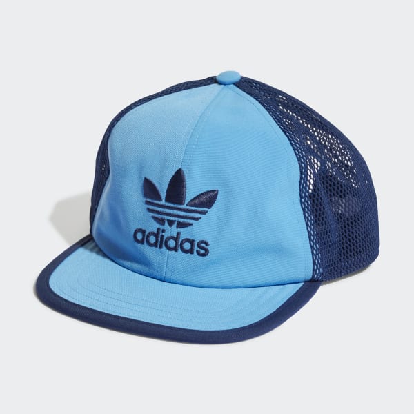Adidas originals trucker cap sale