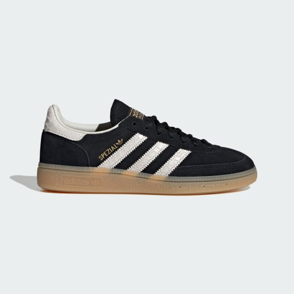 adidas HANDBALL SPEZIAL W - Black | Free Shipping with adiClub