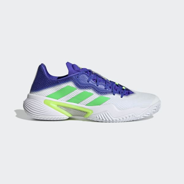 adidas barricade 8 preto e verde adidas barricade 8 preto e verde