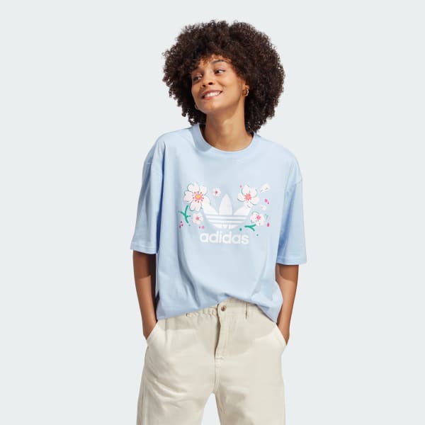 Oversized Tee