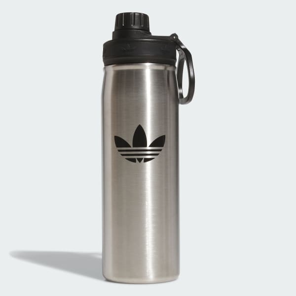adidas ORI M STEEL 600 METAL BOTTLE - Blue | Free Shipping with
