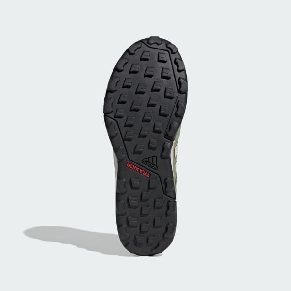 Zielony Buty Tracerocker 2.0 Trail Running