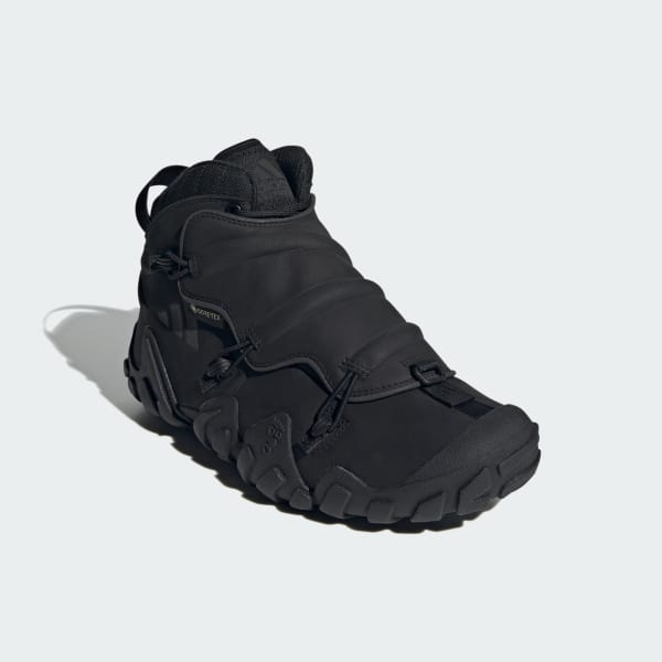 adidas Buty Radlander EQT Gore-Tex - Czerń | adidas Poland