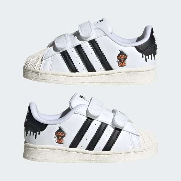 Adidas superstar 80s Bordeaux enfant deals