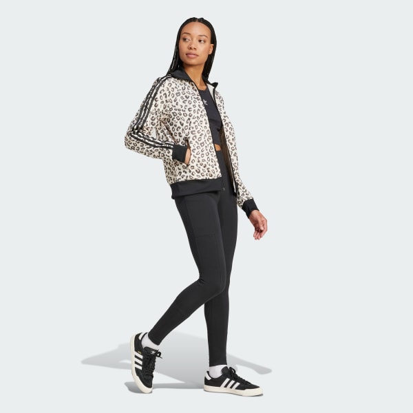 Chandal adidas mujer leopardo clearance