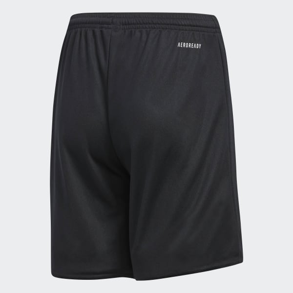 Negro Shorts Parma 16 LOX19