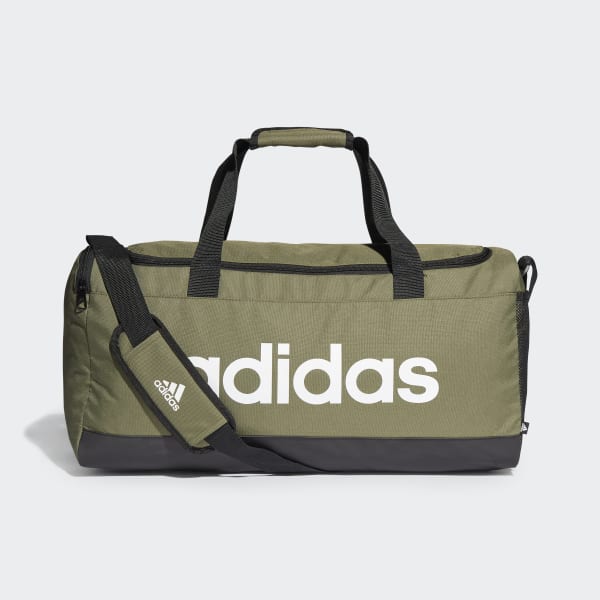Adidas duffle bag medium shop