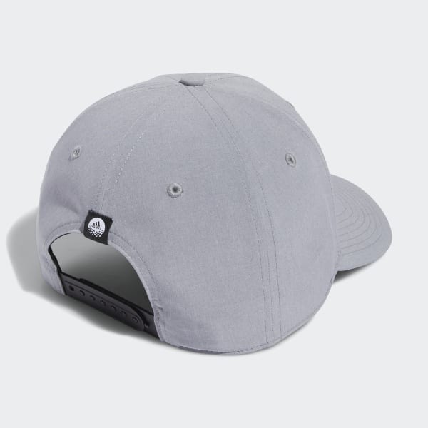 sedá Heathered Badge of Sport Cap