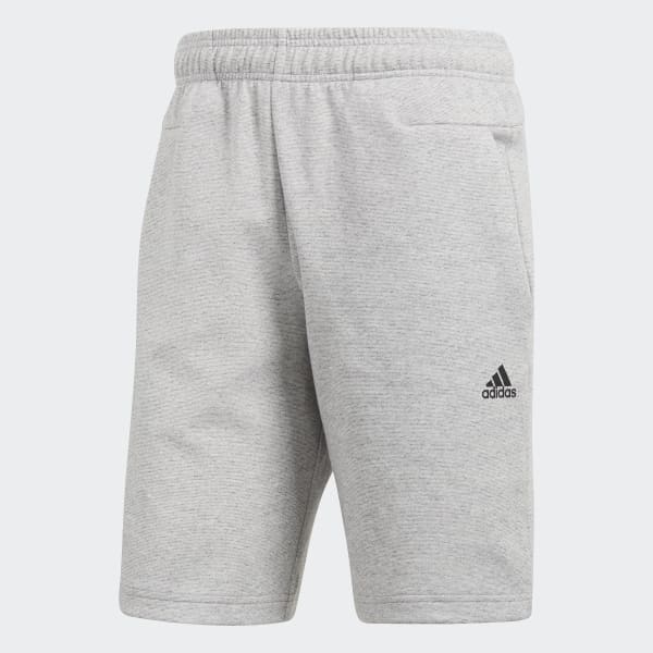 ID Stadium Shorts - Grey | adidas 