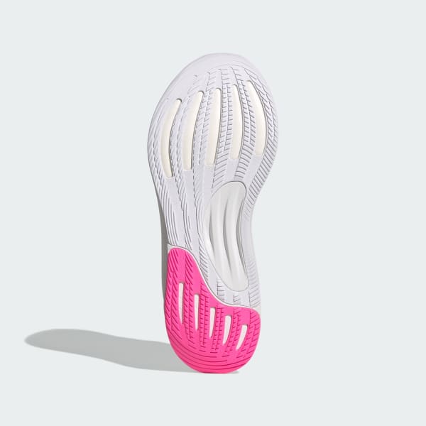 Branco Sapatilhas de Running Supernova Stride 2.0