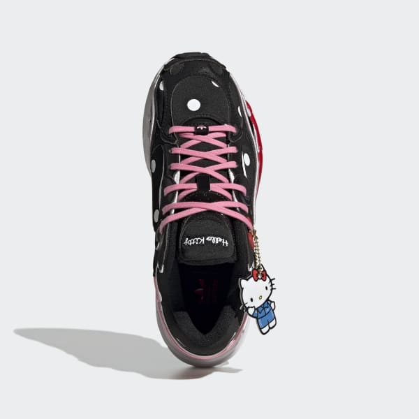Black Astir Shoes
