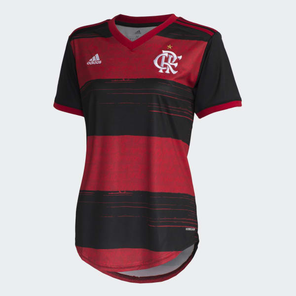 Menor preço em Camisa CR Flamengo 1