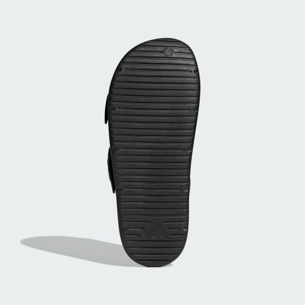 Svart ZNSCAPE SANDALER