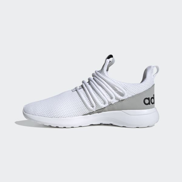 adidas Lite Racer Adapt 3.0 Shoes - White | men lifestyle | adidas US