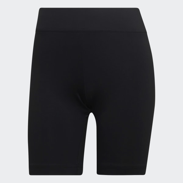 Negro Vestido de Tenis Wow Paris HO403