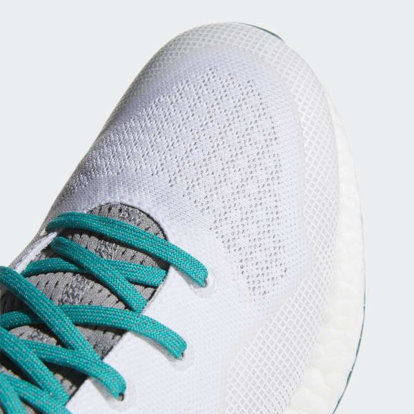 adidas crossknit boost golf shoes white