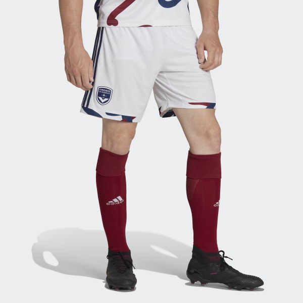 Bialy Girondins de Bordeaux 22/23 Away Shorts TT626