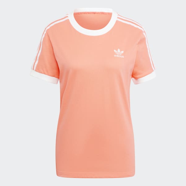 Camiseta 3 Stripes