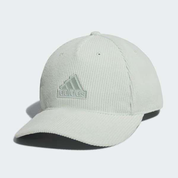 adidas Sport Snapback Hat Green Free Shipping with adiClub adidas US