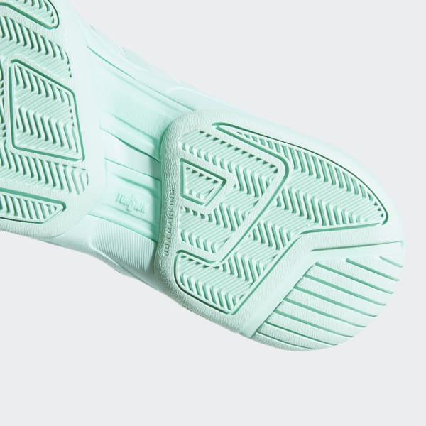 adidas Pro Model 2G Shoes Green adidas Philippines