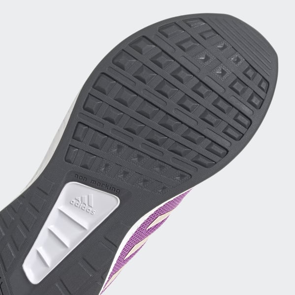 Adidas falcon homme violet store