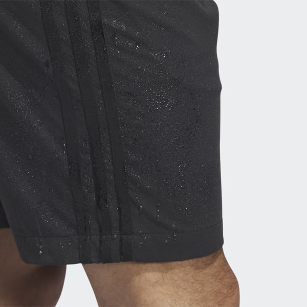 Đen Quần Short 9 Inch Nylon Tour Ultimate365