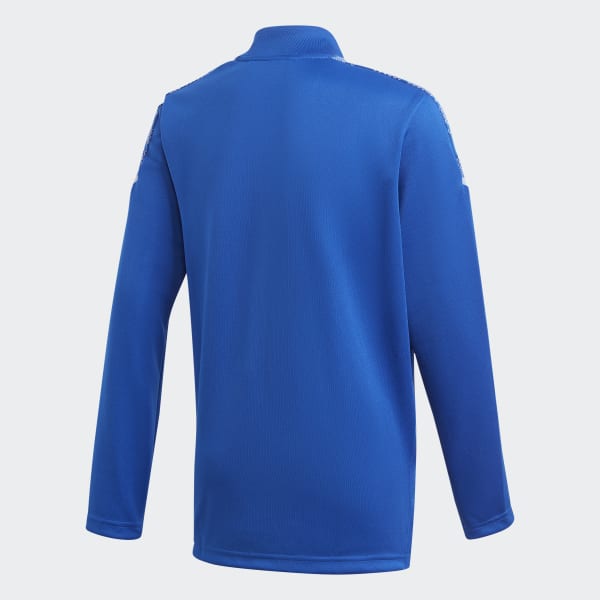 Azul Casaco Primeblue Condivo 21