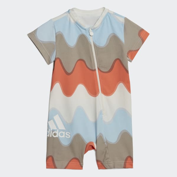 biela Body Marimekko Allover Print Cotton