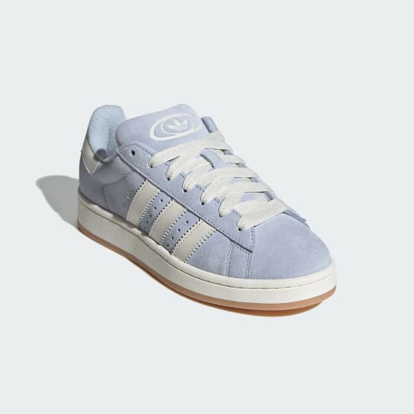 Bleu Chaussure Campus 00s
