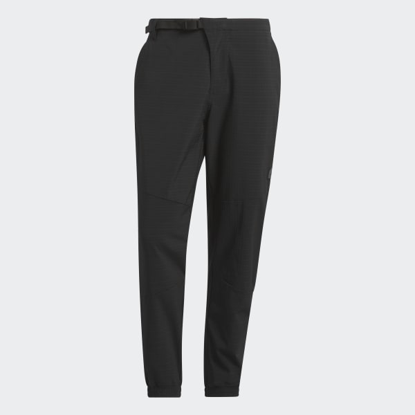 アディダス 【ゴルフ】ADICROSS 撥水ストレッチウォームジョガー