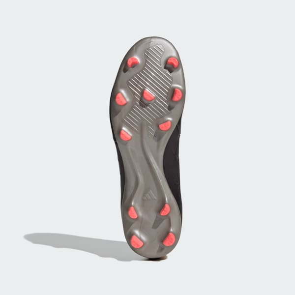 Fioletowy Buty Copa Pure 2 League FG