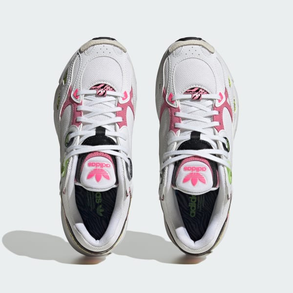 Blanco Zapatillas Astir