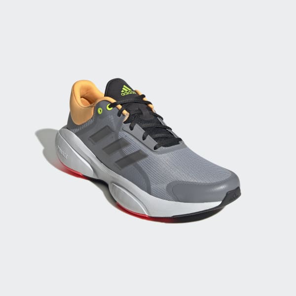 Gris Tenis Response