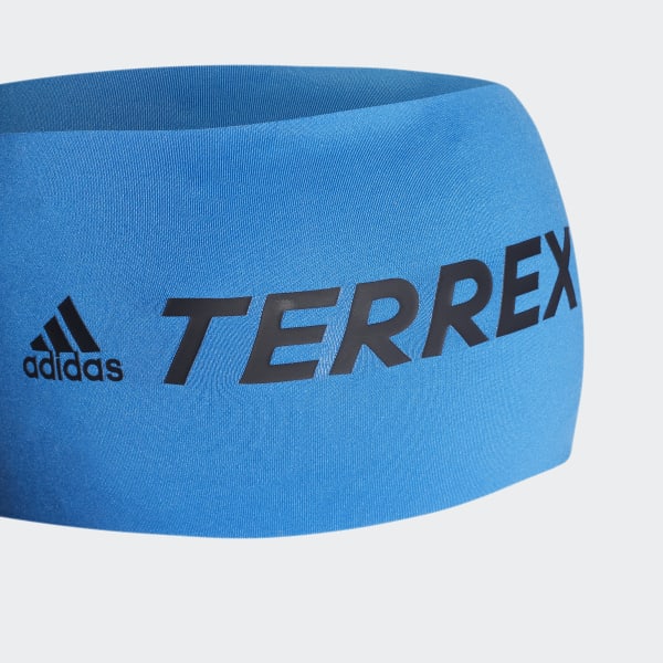 Azul Terrex Headband KGO52