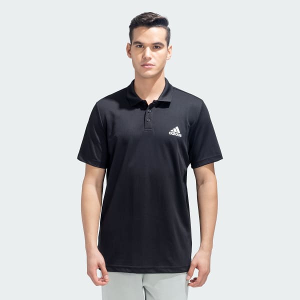 Adidas on sale d2m polo