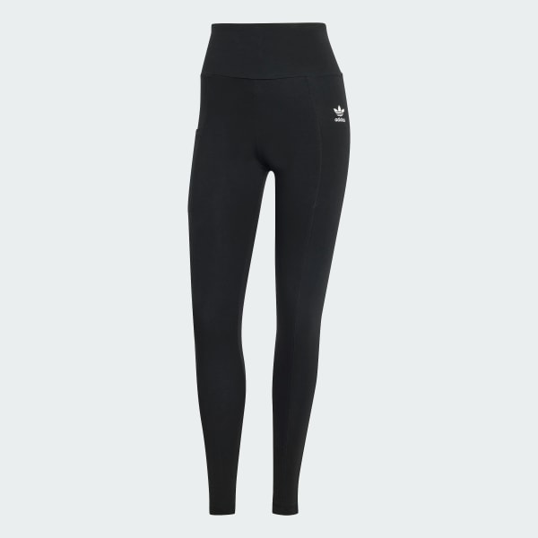 Negro Mallas Essentials
