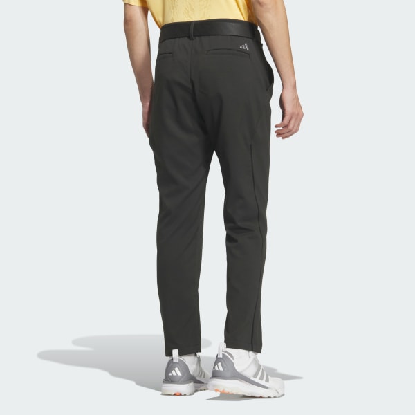 Black ULTIMATE365 TOUR PANTS