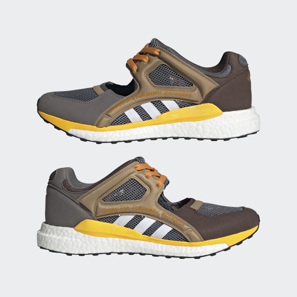 Adidas eqt homme marron on sale