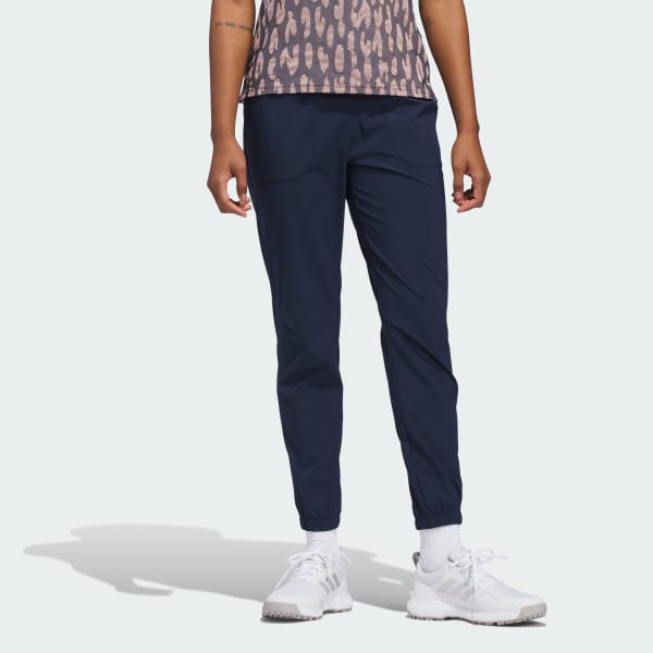 ブルー アルティメット365ツイストウィーブジョガー