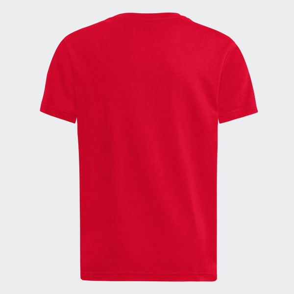 Manchester United Graphic Tee Kids