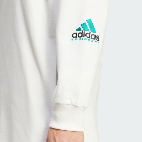 ★アディダス EQT T-Shirt 関税込★ adidas Originals EQT Graphic T-shirt White Japan Size JN4846