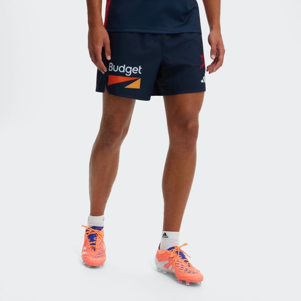 Blue Roosters Training Shorts Men