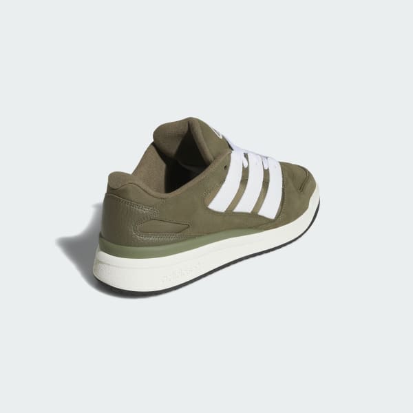 adidas Buty Forum2000 - Zielony | adidas Poland