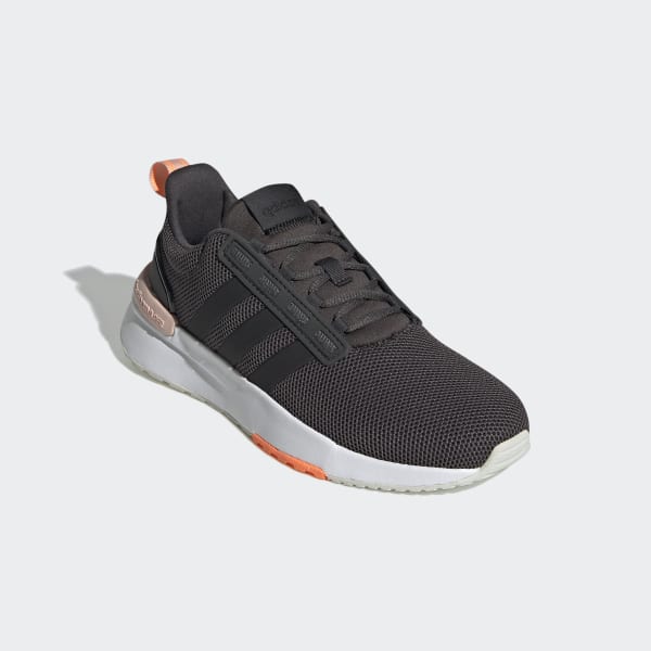 Szary Racer TR21 Shoes