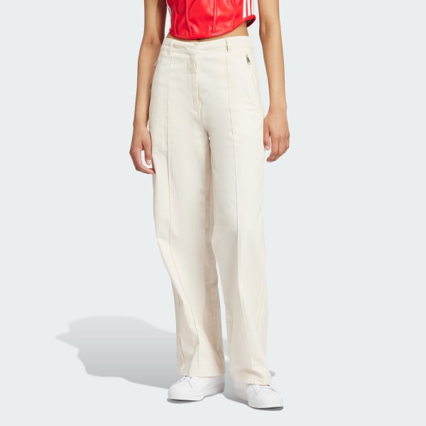 Premium Essentials Twill Chino Pants