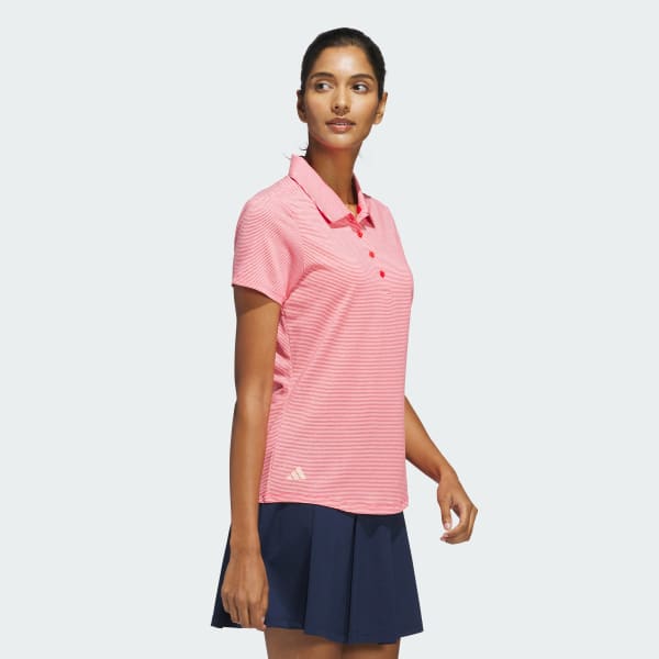 Đo Áo Polo Ngắn Tay Ottoman Nữ