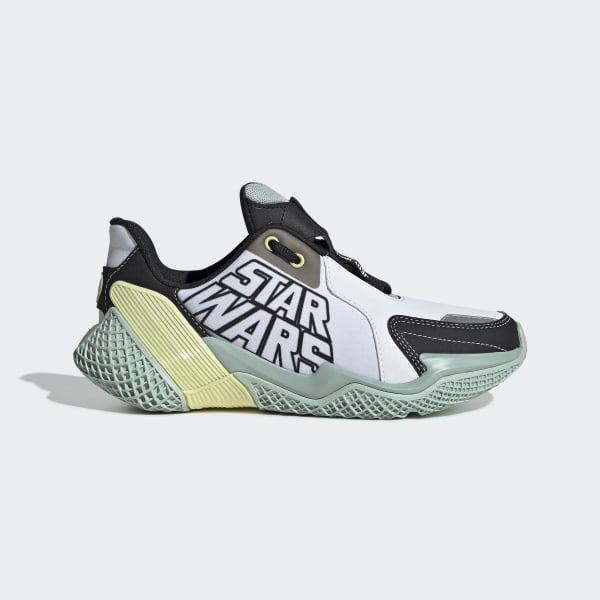 adidas Star Wars 4UTURE Runner Shoes 