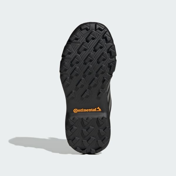 cierna Obuv Terrex GORE-TEX Hiking